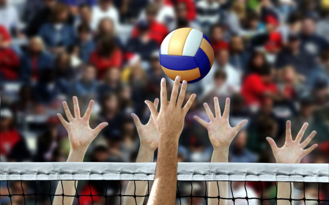 Volleyball