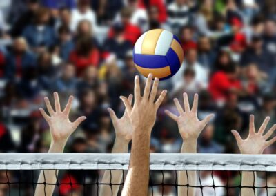 Volleyball