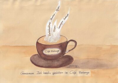 Café Melange